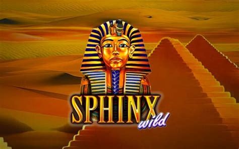 Sphinx Wild 5